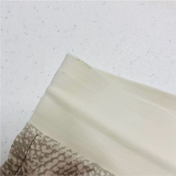 Athleta Venture Printed Pant-Vipor Grey-Size 2-NWT - Picture 6 of 9